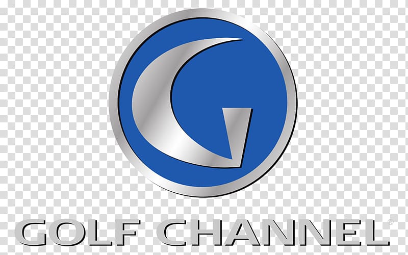 Golf Channel PGA TOUR Television channel Logo, Golf transparent background PNG clipart
