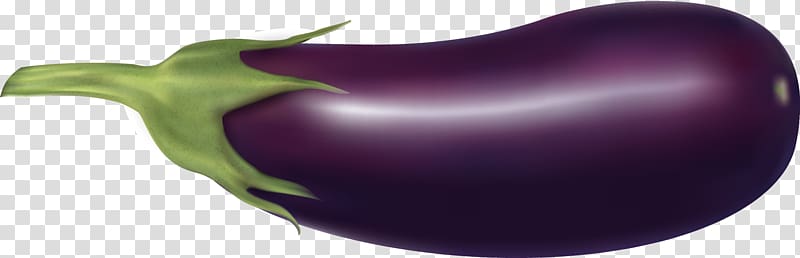Purple Vegetable Eggplant, eggplant transparent background PNG clipart