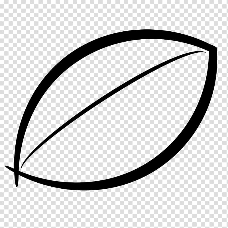 Compost Icon, Black And White Leaves transparent background PNG clipart