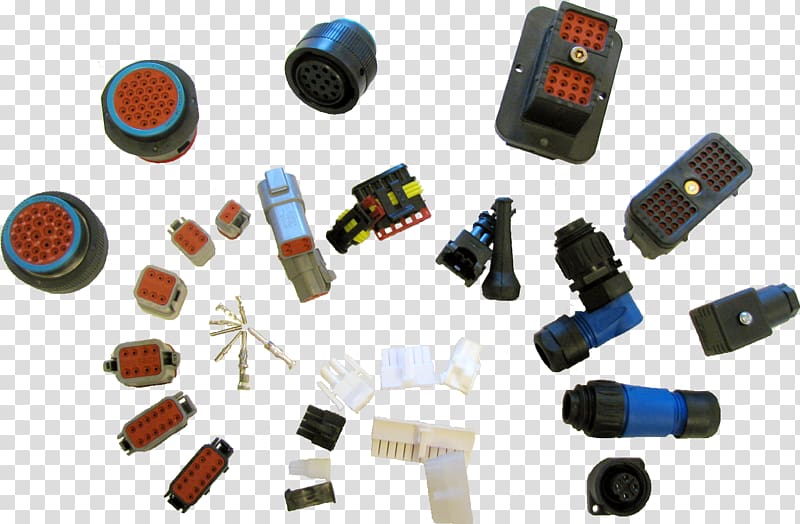 Production Lausø Service ApS Truck Cable harness, others transparent background PNG clipart