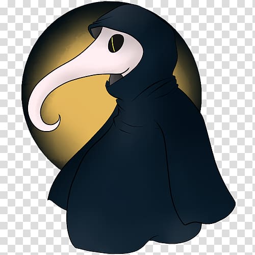 Plague doctor costume Physician Bubonic plague, Plague Doctor transparent background PNG clipart