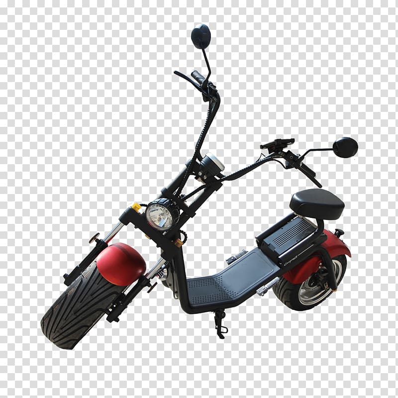 Electric vehicle Motorized scooter Electric motorcycles and scooters Car, power wheels harley transparent background PNG clipart