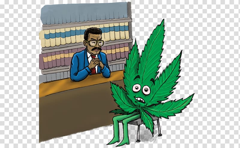 Cannabis industry Animated film Cartoon, cannabis transparent background PNG clipart