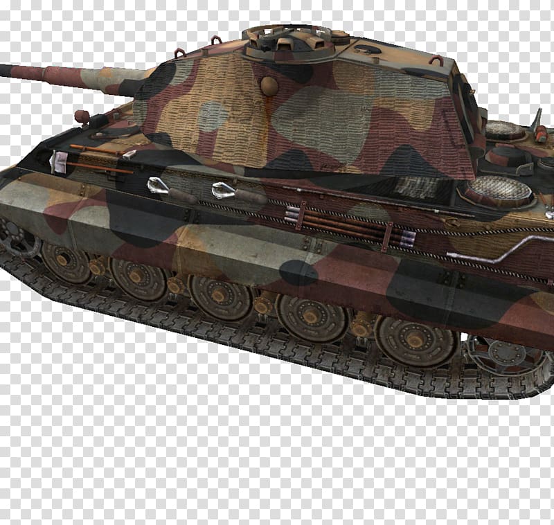 Churchill tank World of Tanks Tiger II The Tank Museum, Tank transparent background PNG clipart