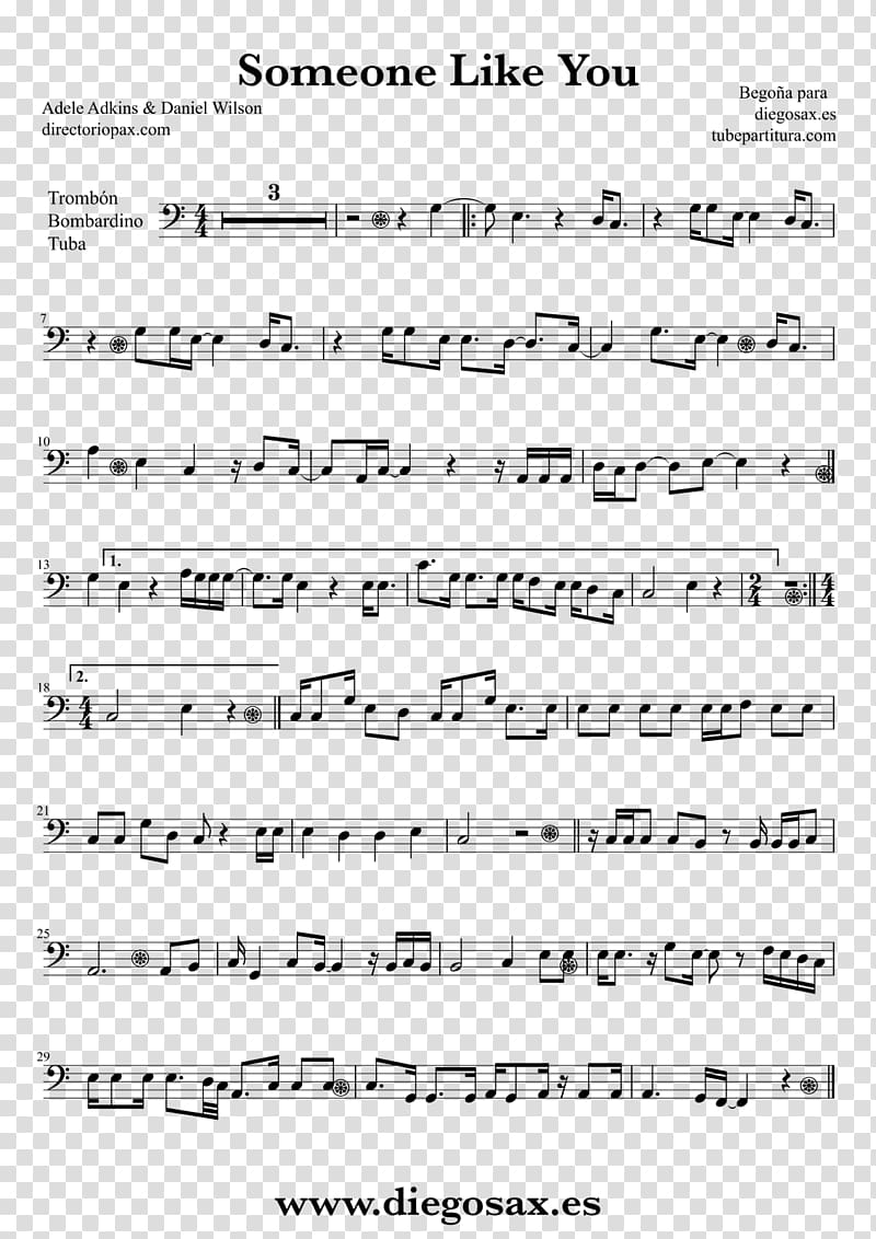 Sheet Music Alto saxophone Flute Clarinet, sheet music transparent background PNG clipart