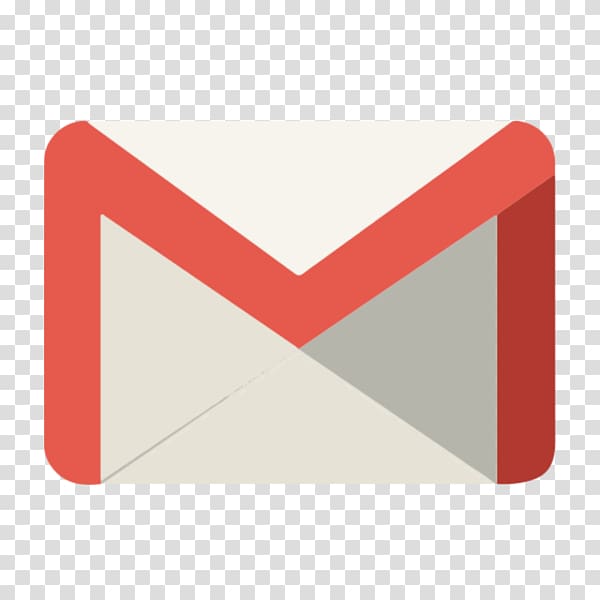Gmail Email address Signature block, gmail transparent background PNG clipart