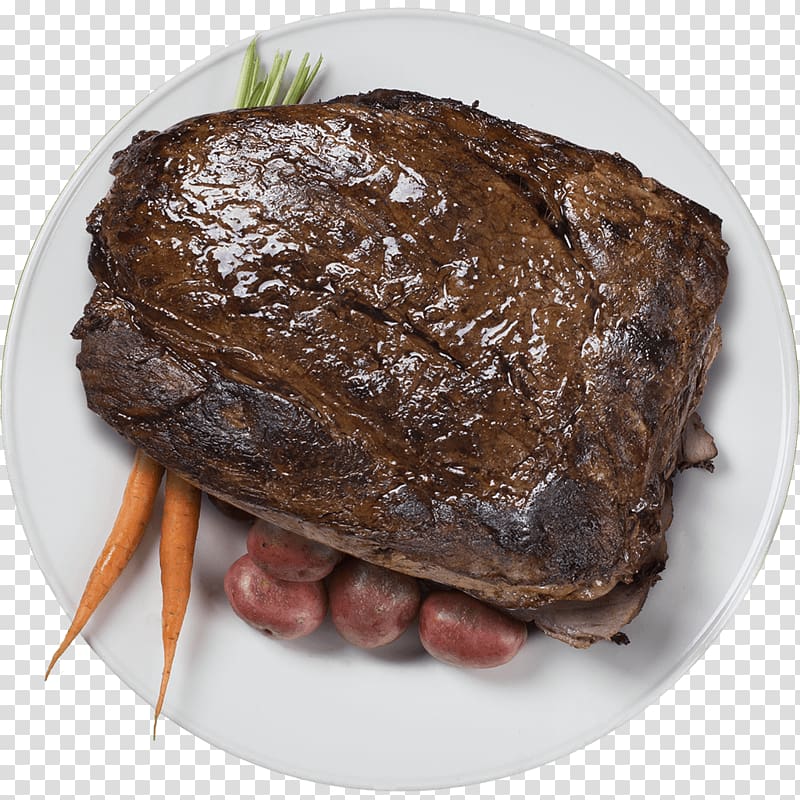 Pot roast Brisket Roast beef Venison, beef transparent background PNG clipart