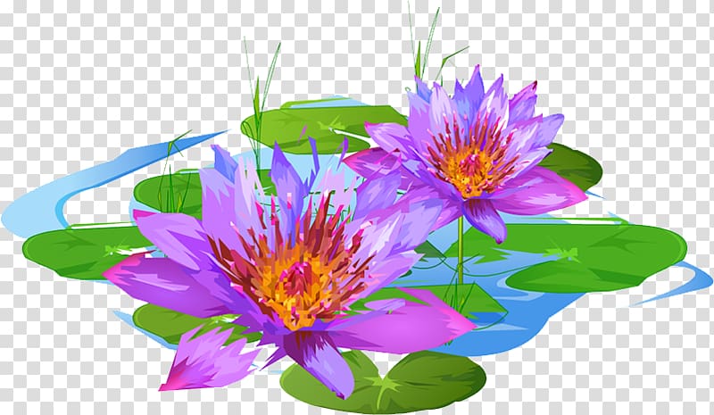 Floral design Purple Petal Annual plant Flowering plant, plant transparent background PNG clipart