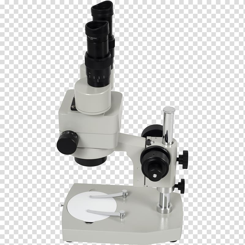 Optical microscope Optics Petrographic microscope Polarized light microscopy, microscope transparent background PNG clipart