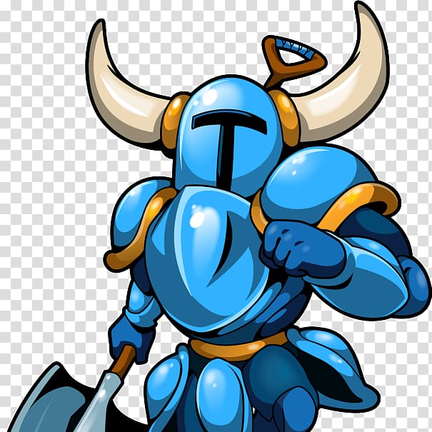 Shovel Knight: Specter of Torment Bloodstained: Ritual of the Night Nintendo Switch Yacht Club Games, shovel transparent background PNG clipart