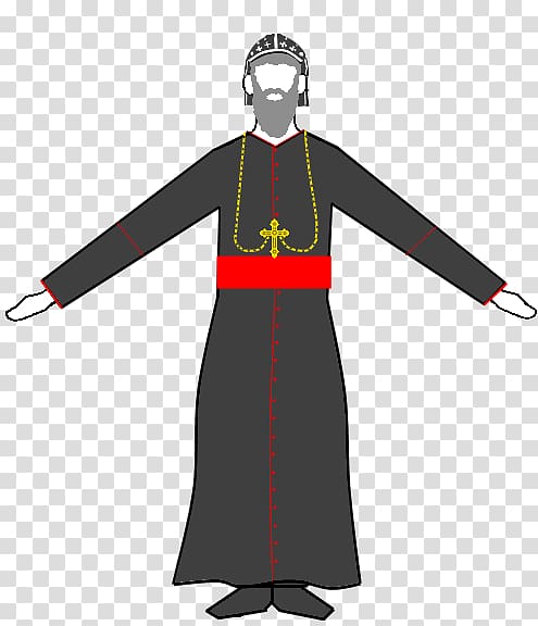 Vestment Cassock Clergy Priest Eastern Orthodox Church, others transparent background PNG clipart