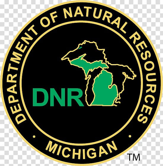 Michigan Department of Natural Resources Organization Michigan State Police Great Lakes Fishery Commission, department of forestry transparent background PNG clipart