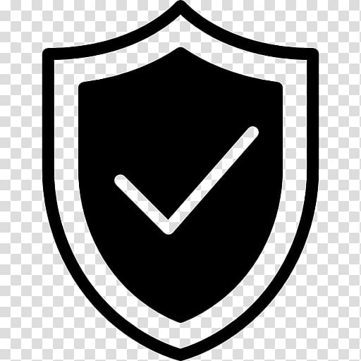Computer Icons Computer security Safety, protective shield transparent background PNG clipart