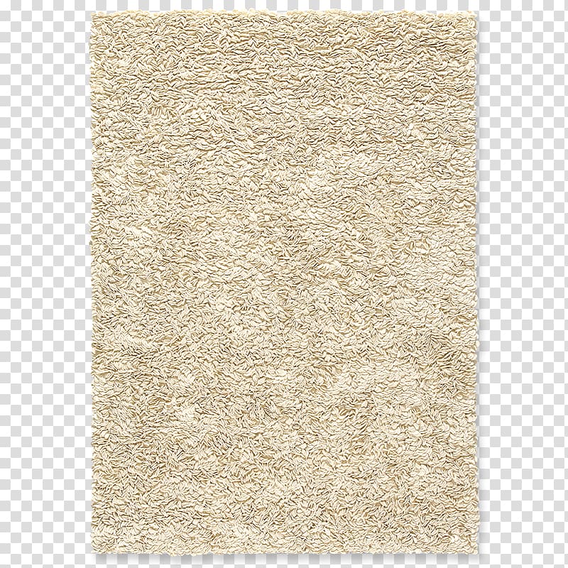 Brown Beige Rectangle, white carpet transparent background PNG clipart