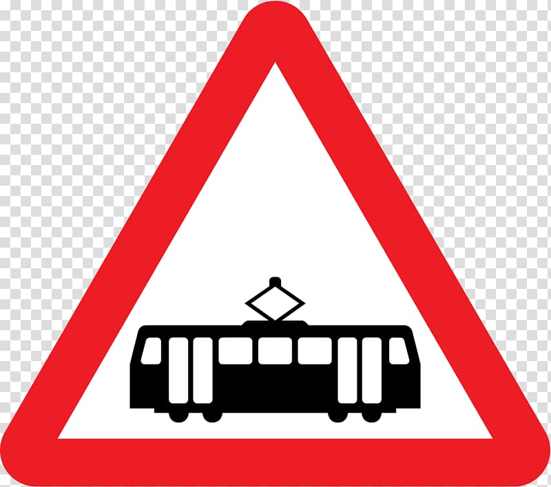 Edinburgh Trams Train Rail transport Level crossing, UK transparent background PNG clipart