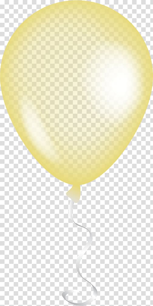 Light fixture Balloon, light transparent background PNG clipart