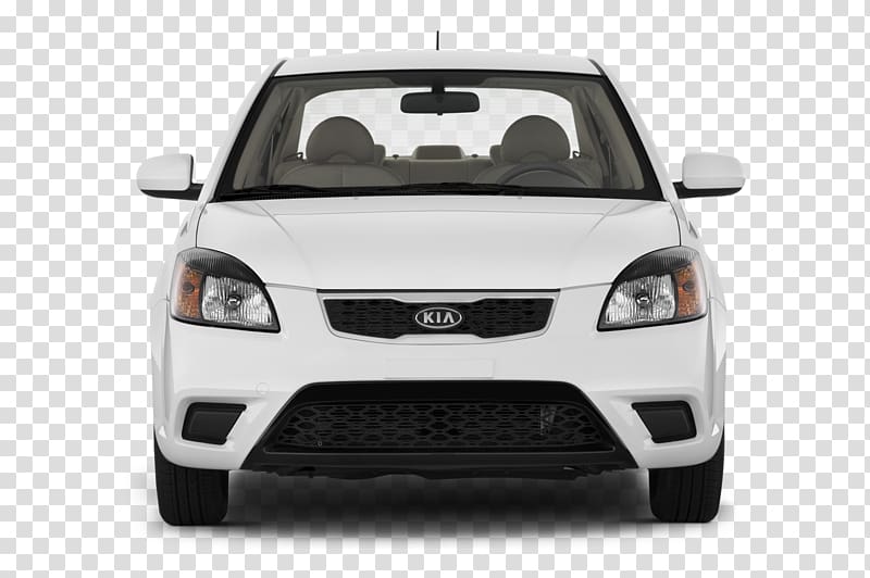 2011 Kia Rio 2010 Kia Rio 2006 Kia Rio 2009 Kia Rio 2012 Kia Rio, kia transparent background PNG clipart