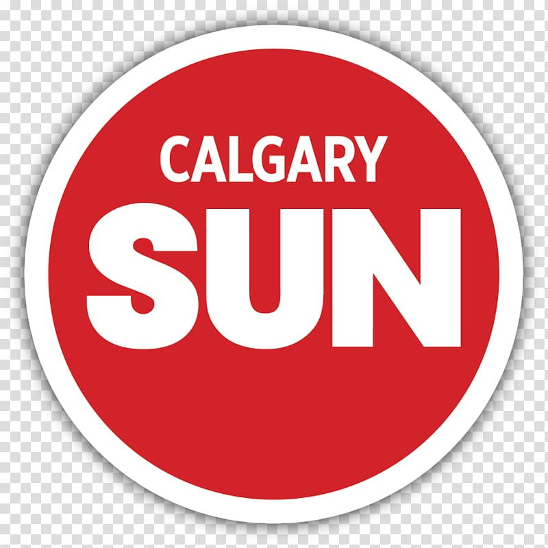 Calgary Sun Toronto Sun Newspaper Edmonton Sun, toronto transparent background PNG clipart