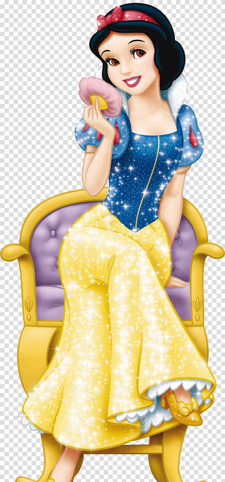 Minnie Mouse Mickey Mouse Snow White and the Seven Dwarfs Disney Princess, princess jasmine transparent background PNG clipart