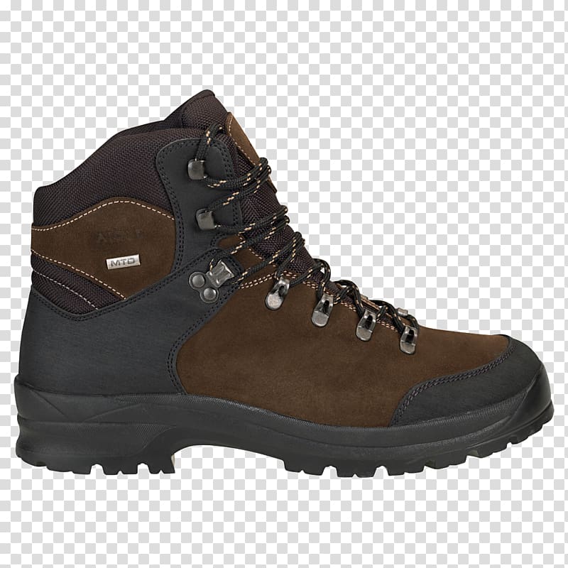 Shoe Hiking boot Aigle Sneakers, boot transparent background PNG clipart