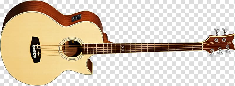 Twelve-string guitar Fender CD-140SCE Acoustic-Electric Guitar Acoustic guitar Cutaway, creative guitar transparent background PNG clipart