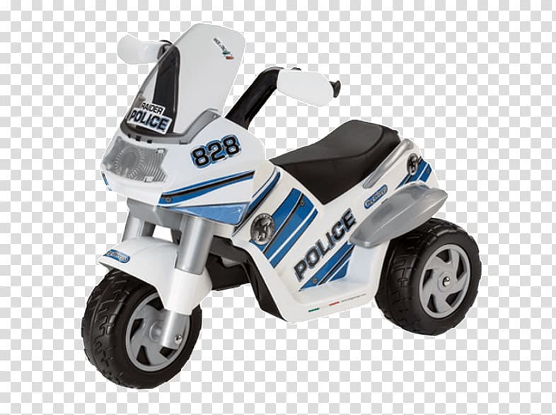 Electric vehicle Car Electric motorcycles and scooters Peg Perego, car transparent background PNG clipart