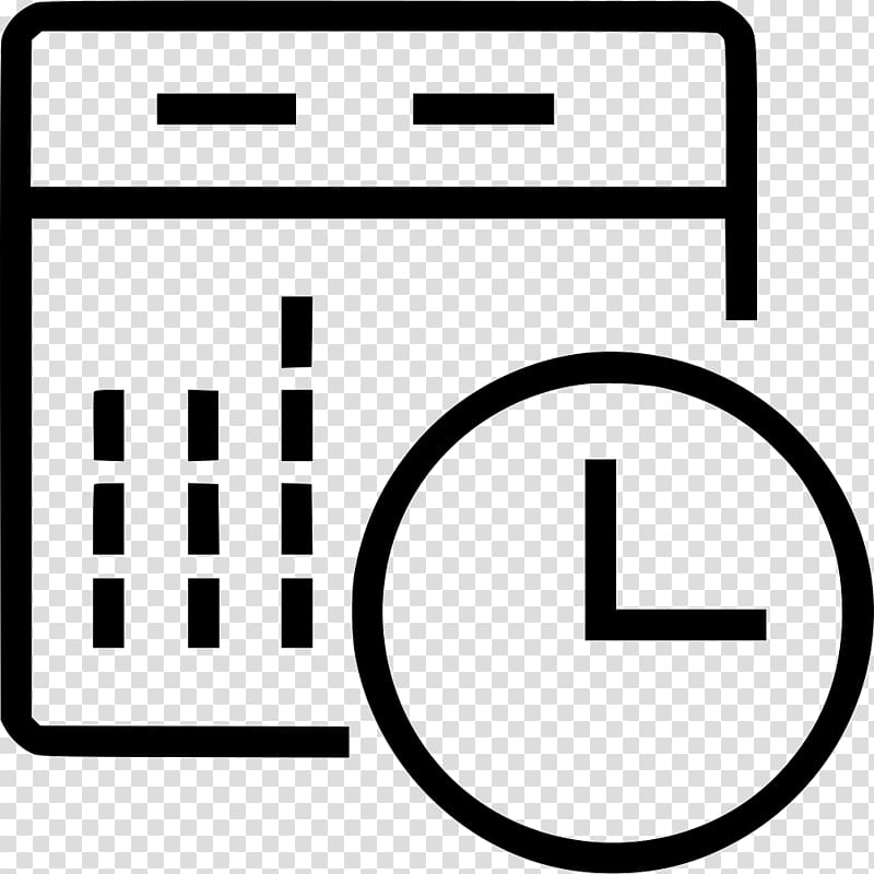 Scheduling Computer Icons, others transparent background PNG clipart
