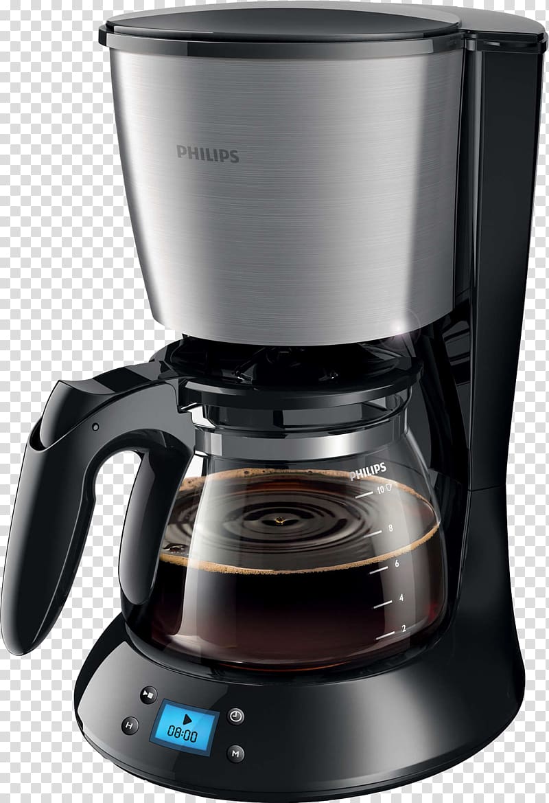 Philips Hd 7459/20 coffeemaker Daily Home appliance Price, radar transparent background PNG clipart