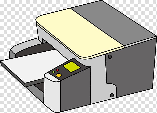 Printer Inkjet printing Paper Information appliance, Oa transparent background PNG clipart