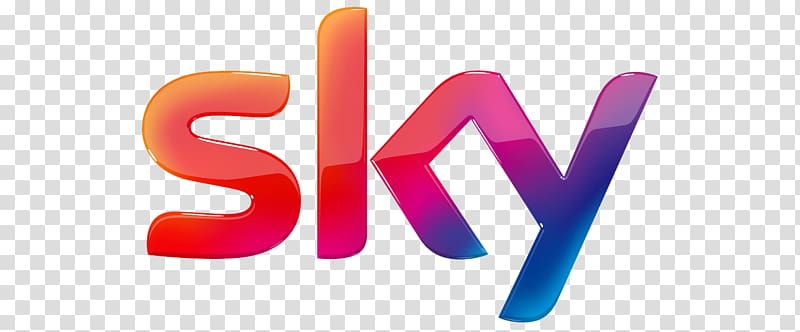 Logo Sky plc Sky UK Sky Broadband Television, serie Tv transparent background PNG clipart