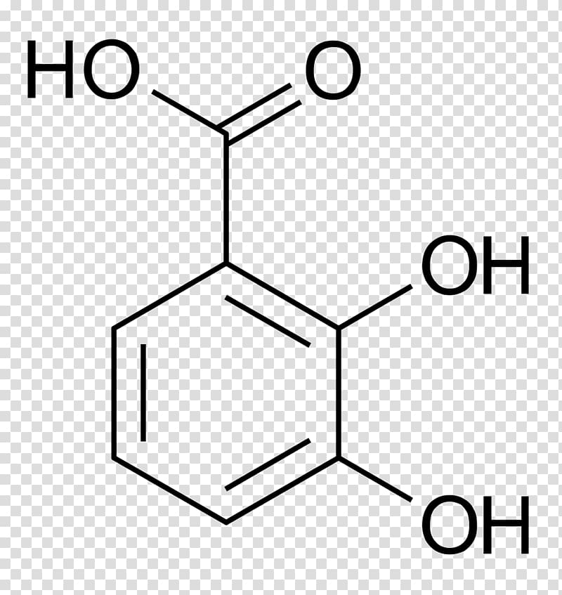 Salicylic acid Hydrogen bond Carboxylic acid p-Toluic acid, 2chlorobenzoic Acid transparent background PNG clipart