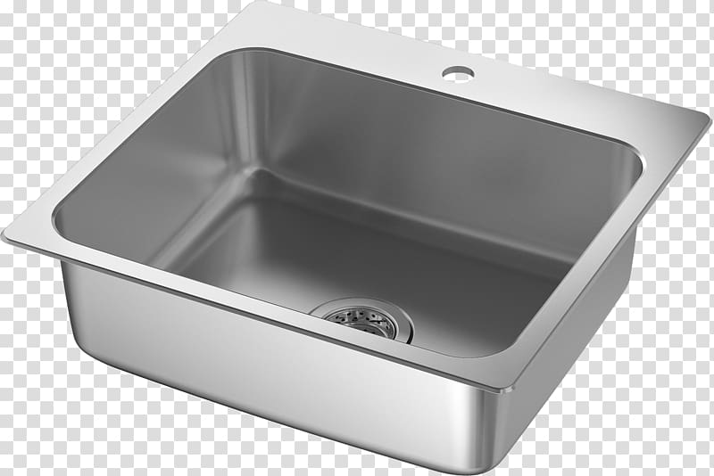 Sink Kitchen Tap IKEA Bowl, Sink transparent background PNG clipart