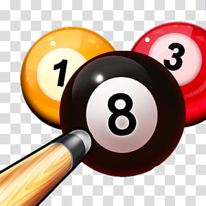 8 Ball Pool Ball png download - 512*512 - Free Transparent 8 Ball