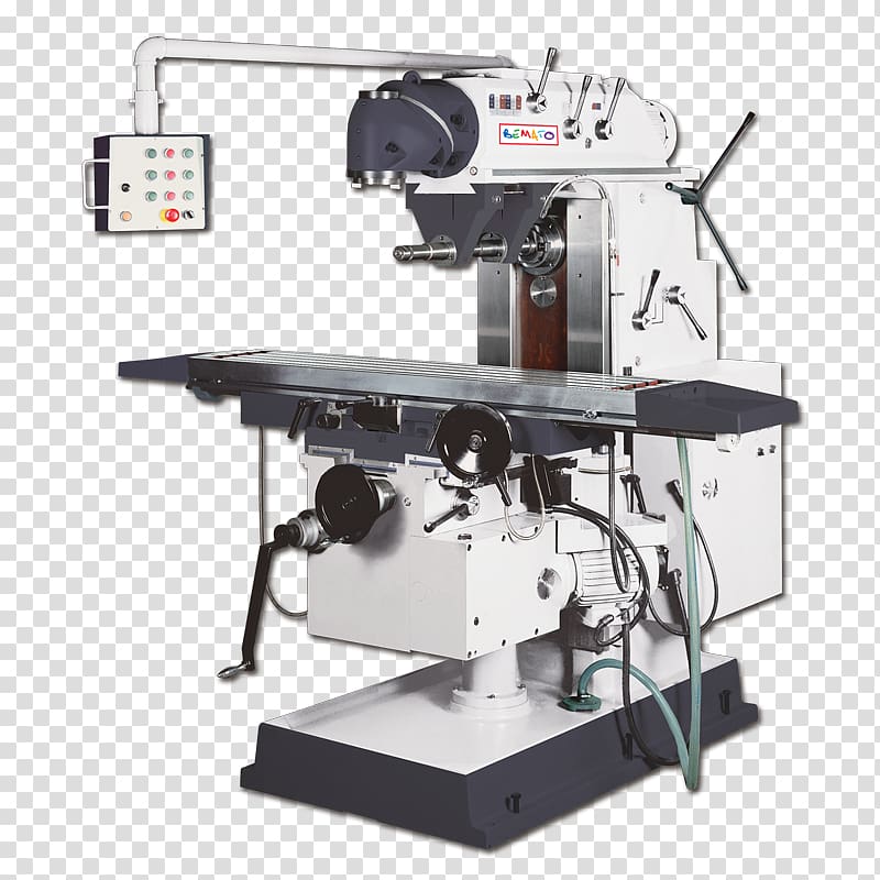 Milling Jig grinder Machine Hobbing Toolroom, others transparent background PNG clipart