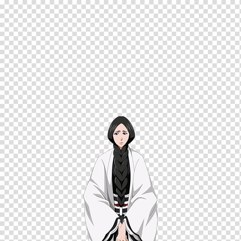 Retsu Unohana BLEACH Brave Souls Arrancar Kido, bleach transparent background PNG clipart