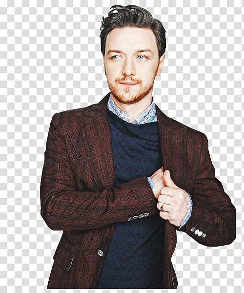 James McAvoy The Near Room Actor Glasgow, actor transparent background PNG clipart