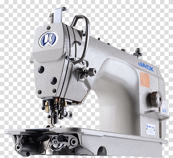 Sewing Machines Lockstitch Overlock Industry, integrated machine transparent background PNG clipart