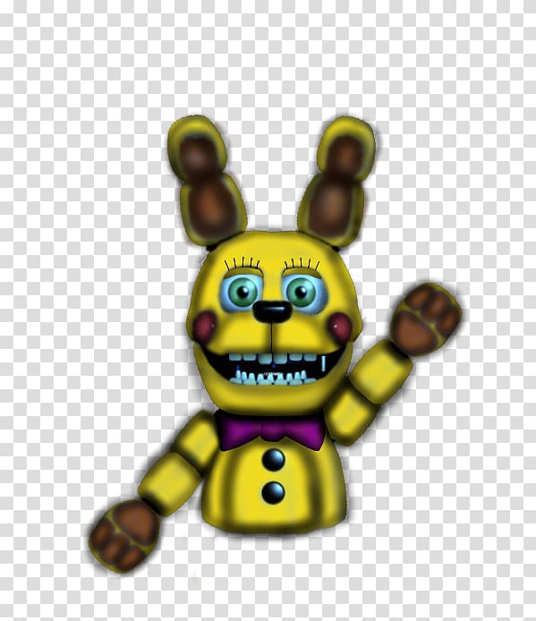 Free: Five Nights at Freddy\'s 2 Five Nights at Freddy\'s 4 Five Nights at  Freddy\'s 3 Toy, nutcracker transparent background PNG clipart 