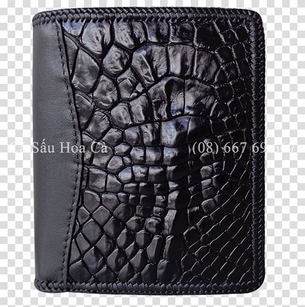 Wallet Crocodile Coin purse Leather Handbag, Wallet transparent background PNG clipart