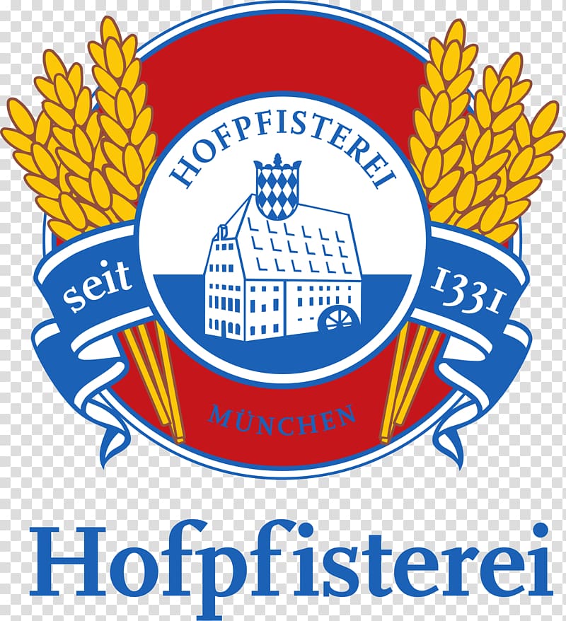 Ludwig er Hofpfisterei GmbH Bakery Nuremberg Logo, transparent background PNG clipart