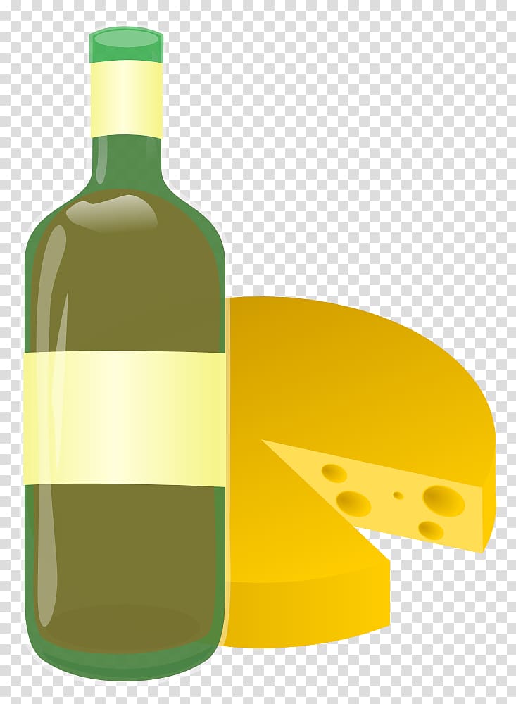 Wine Pizza Cheese , Wine And Cheese transparent background PNG clipart
