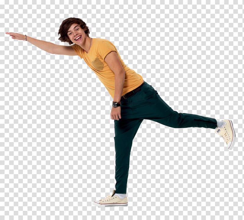 One Direction Harry Potter Boy band, shop transparent background PNG clipart