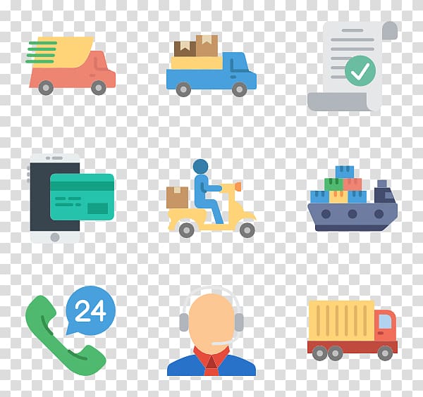 Computer Icons Distribution, others transparent background PNG clipart