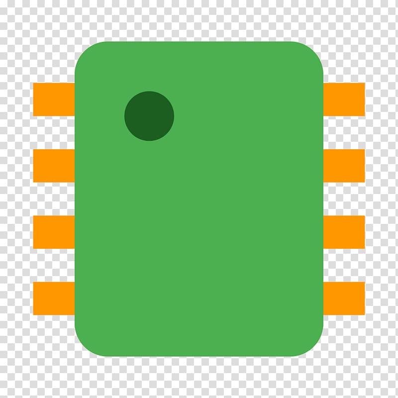 Integrated Circuits & Chips Computer Icons Computer Software Font, integrated circuit transparent background PNG clipart