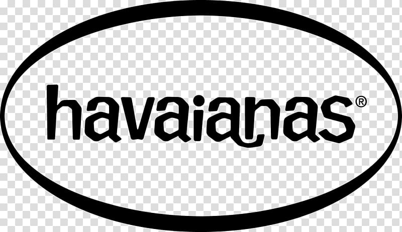 Havaianas logo, Flip-flops Havaianas Logo Clothing Shoe, Havaiana transparent background PNG clipart