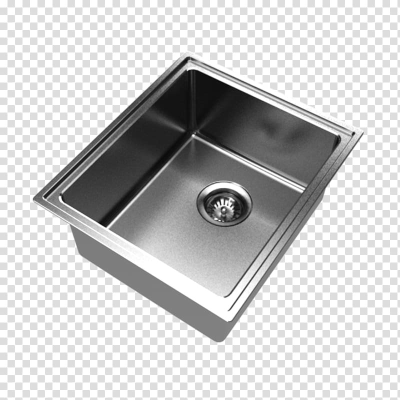 kitchen sink Tap Bathroom, ceramic basin transparent background PNG clipart