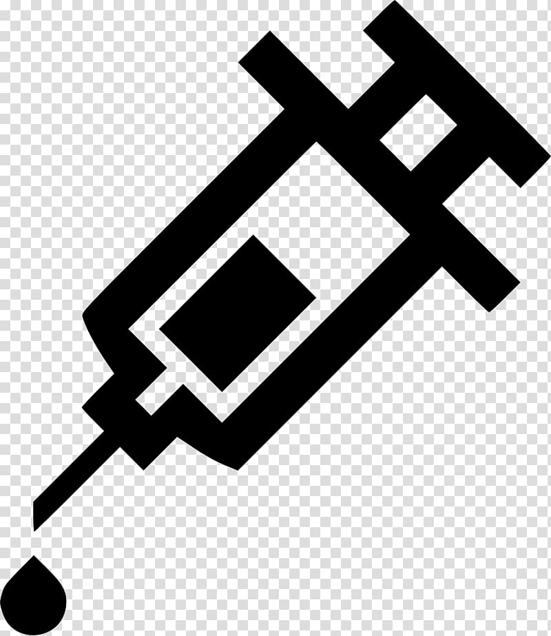 Computer Icons Injection Hypodermic needle, Needle transparent background PNG clipart