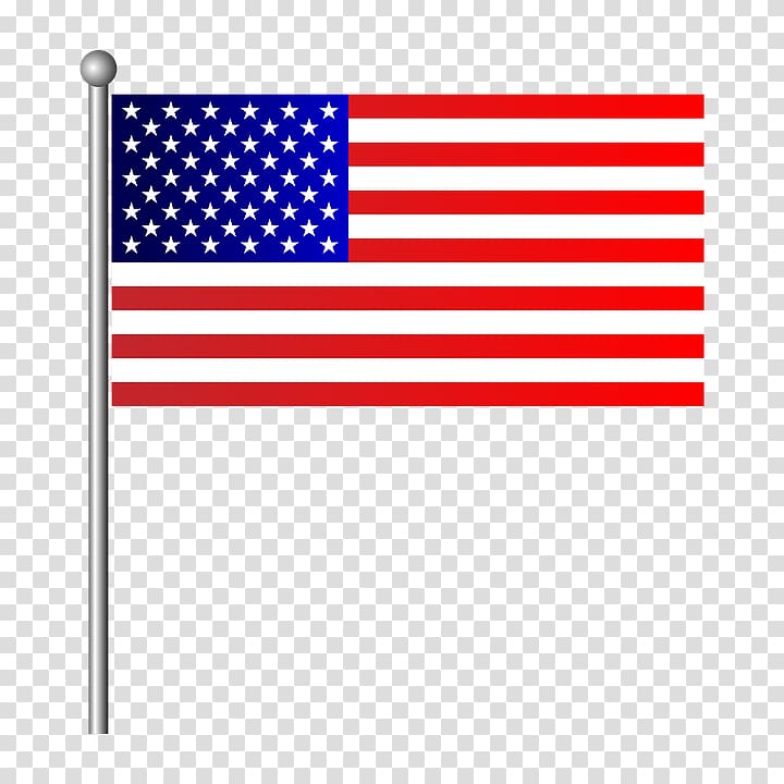 Byte Balance, LLC Flag of the United States San Diego Leigh C.E. Primary School, Flag transparent background PNG clipart