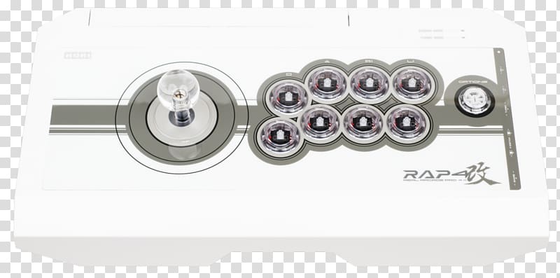 RAP4 HORI Real Arcade Pro. 4 Kai for PS3/PS4/PC PlayStation 3 Super Street Fighter IV: Arcade Edition Arcade controller, others transparent background PNG clipart