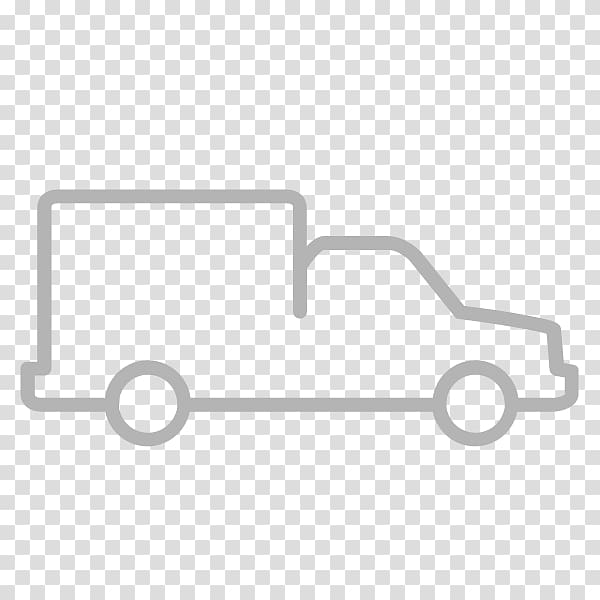 Car Van Pickup truck , car transparent background PNG clipart